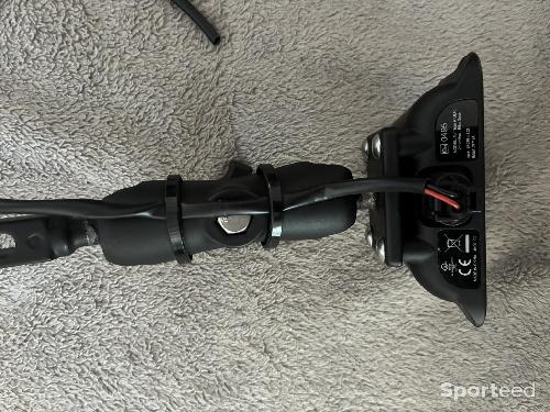 Moto route - Support GPS Moto TomTom Rider Active Bike Dock + RAM - Modèle 0495 - Très bon état - photo 6