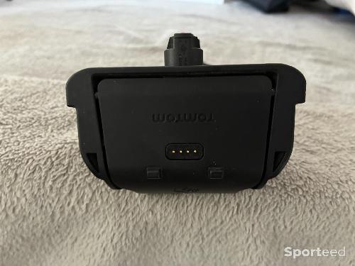 Moto route - Support GPS Moto TomTom Rider Active Bike Dock + RAM - Modèle 0495 - Très bon état - photo 6