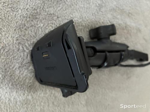 Moto route - Support GPS Moto TomTom Rider Active Bike Dock + RAM - Modèle 0495 - Très bon état - photo 6