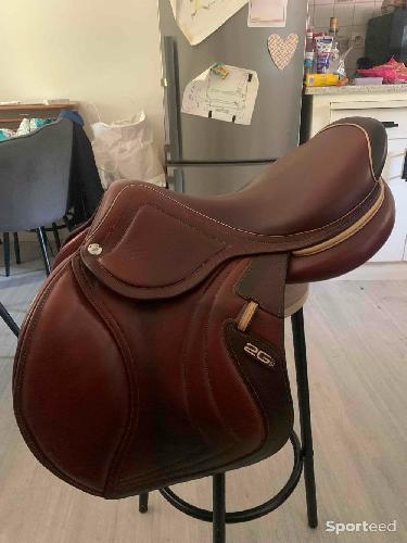 Equitation - Selles CWD - photo 6