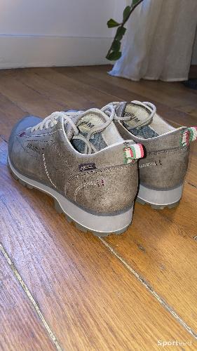Randonnée / Trek - Chaussure Dolomite 54 Low FG GTX - photo 5