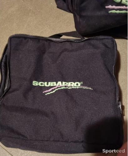 Plongée sous marine - Grand Sac à dos,  plongée sous marine, SCUBAPRO  - photo 5
