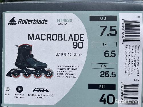 Roller - ROLLERBLADE - photo 6
