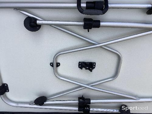 Camping - Table et fauteuil camping - photo 4
