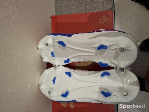 Football - Puma King Match FG/AG – Neuves (Taille 46) - photo 6