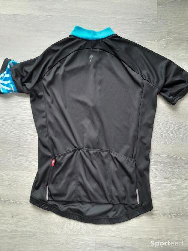 Vélo route - Maillot cyclisme  - photo 6