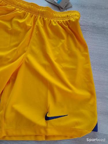 Football - Short Nike FCB  - photo 5