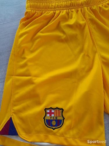 Football - Short Nike FCB  - photo 5