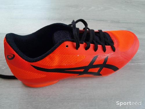 Athlétisme - Chaussures de pointes  - photo 5