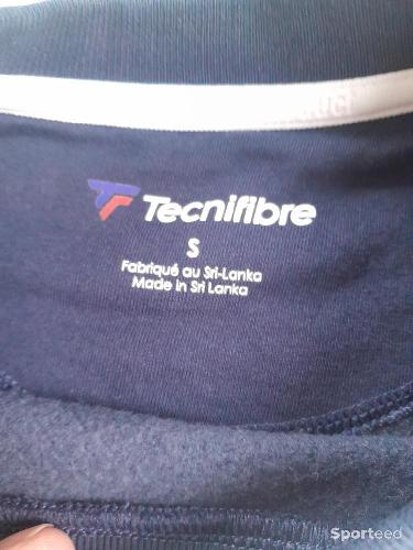 Tennis - Sweat Tecnifibre  - photo 4
