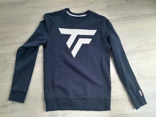 Tennis - Sweat Tecnifibre  - photo 4
