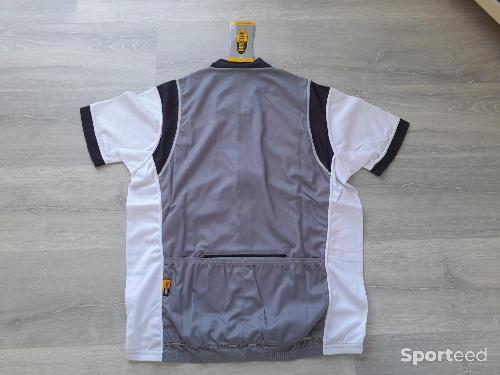 Vélo route - Maillot cyclisme  - photo 4