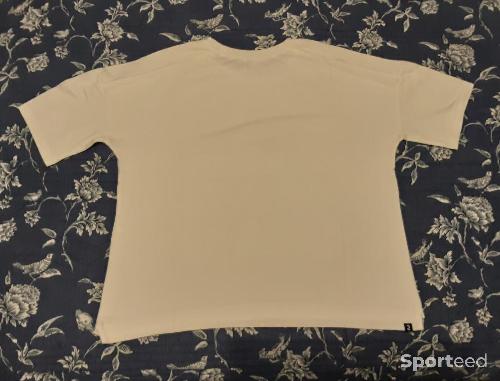 Fitness / Cardio training - Tee shirt fitness - photo 5