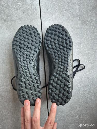 Football - Adidas F50 Stabilisés TF - Taille 41 1/3 - Excellent état - photo 4