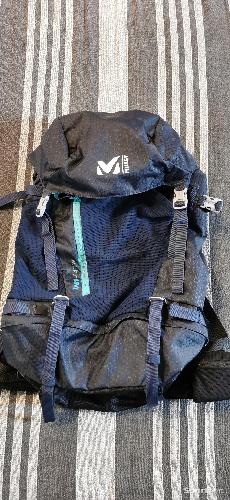 Randonnée / Trek - Sac à dos Millet  - photo 5