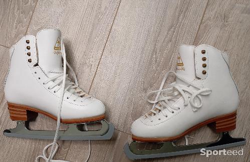 Patinage - Patins artistiques Jackson DJ2170 - photo 5