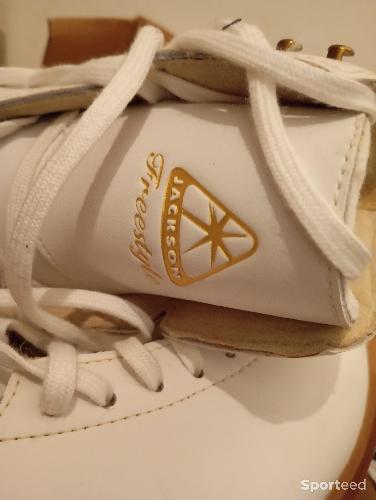 Patinage - Patins artistiques Jackson DJ2170 - photo 5