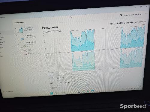 Toshiba Satellite pro c50 