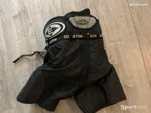 Culotte Easton Stealth S1 - Junior M