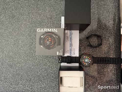 Garmin Fenix 8 51 mm