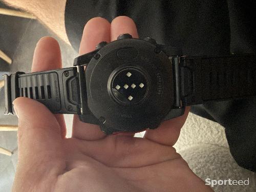 Athlétisme - Garmin Fenix 8 51 mm - photo 6