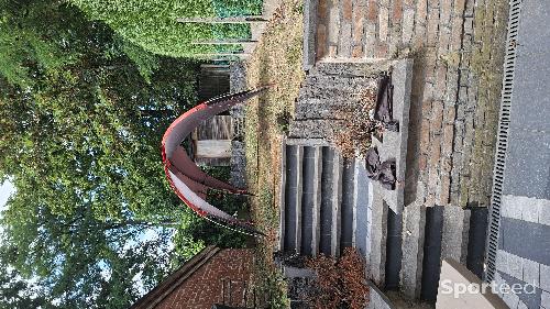 Tente dôme