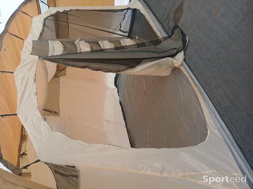 Camping - Tente skandika nimbus 12 personnes - photo 4
