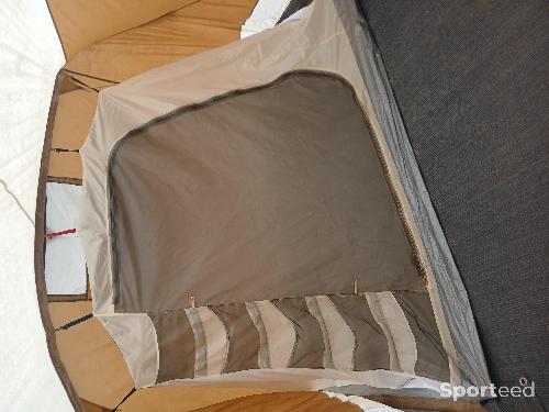 Camping - Tente skandika nimbus 12 personnes - photo 4