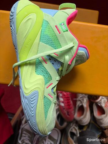 Basket-ball - Basket s - photo 4