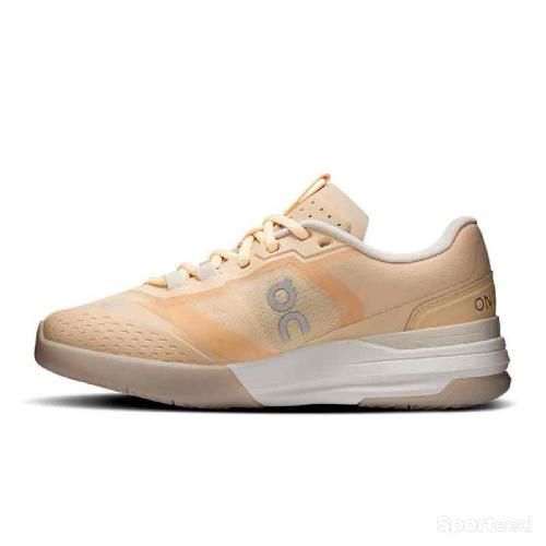 Tennis - The Roger Advantage Pro : Orange  - photo 6