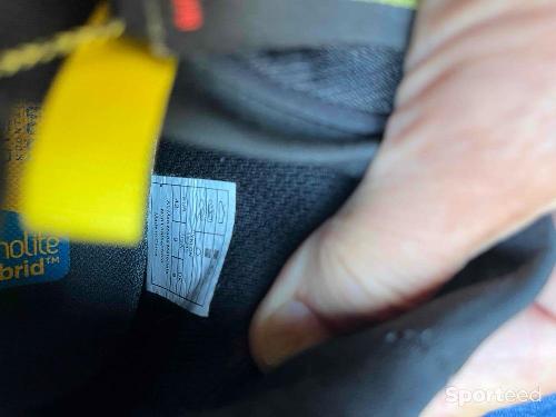 Chaussures de trail