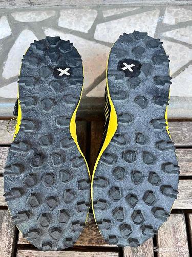 Course à pied trail - Chaussures de trail - photo 5