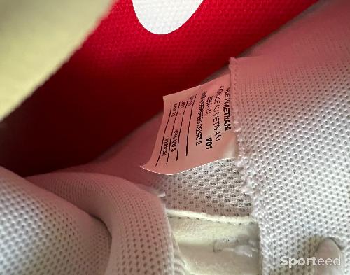 Volley ball - Nike Hyperspeed Court 2 - photo 6