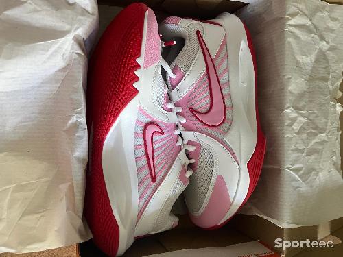 Volley ball - Nike Hyperspeed Court 2 - photo 6