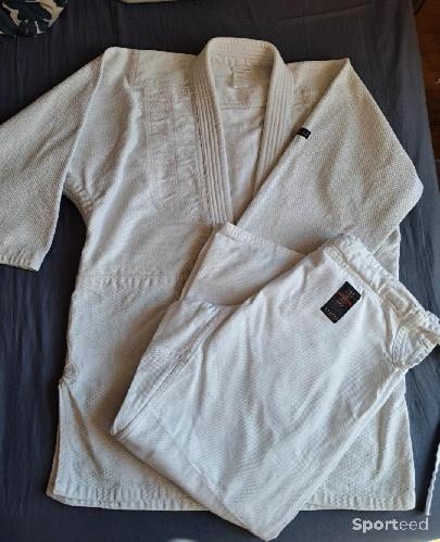 kimono de judo 160