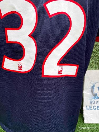 Football - Maillot Beckham PSG  - photo 6