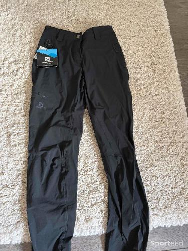 Pantalon Salomon