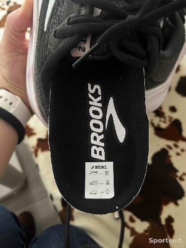 Course à pied route - Chaussures running - photo 6