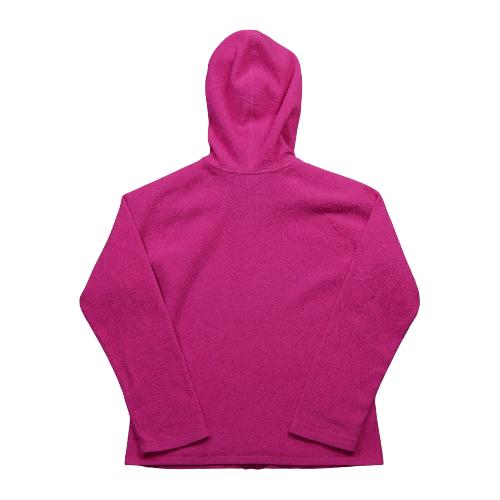 Randonnée / Trek - The North Face Veste polaire Polartec TNF Femme Taille XS Rose #QWE0477 - photo 9