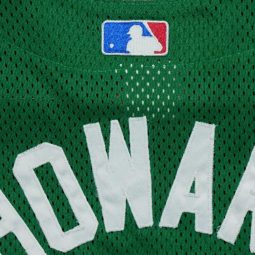 Baseball - Majestic Maillot MLB Philadelphie Phillies Ryan Howard #6 St Patrick's Day Rare Taille M #QWE0564 - photo 9