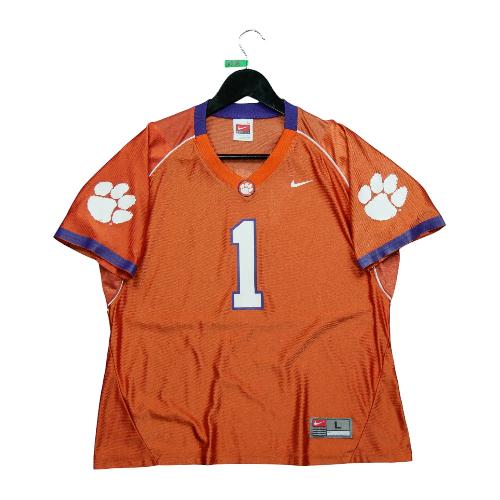 Football Américain - Nike Maillot Femme Taille XS #QWE0384 - photo 9