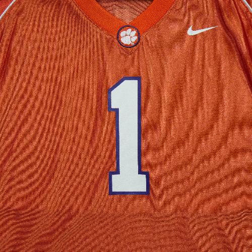 Football Américain - Nike Maillot Femme Taille XS #QWE0384 - photo 9