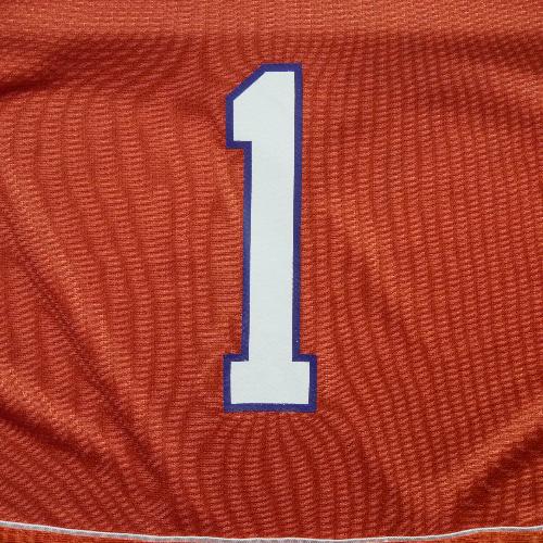 Football Américain - Nike Maillot Femme Taille XS #QWE0384 - photo 9
