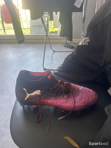 Chaussure de foot 