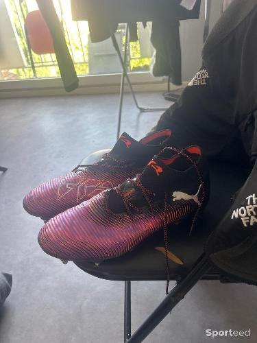 Football - Chaussure de foot  - photo 3