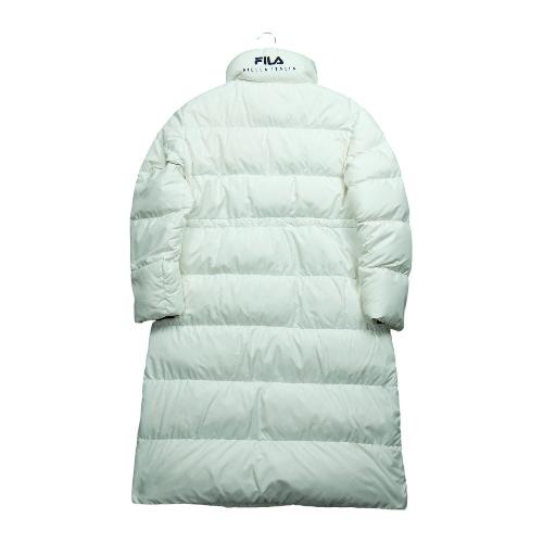 Randonnée / Trek - Fila Doudoune Biella Italia  Femme Taille XS Blanc #QWE0040 - photo 9
