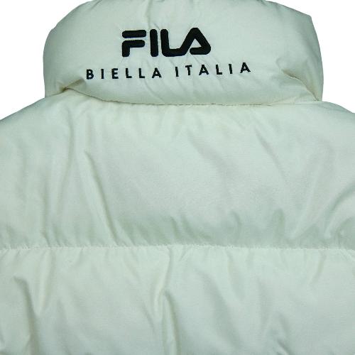 Randonnée / Trek - Fila Doudoune Biella Italia  Femme Taille XS Blanc #QWE0040 - photo 9
