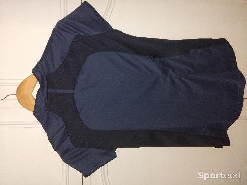 Equitation - T-shirt d'équitation  - photo 6