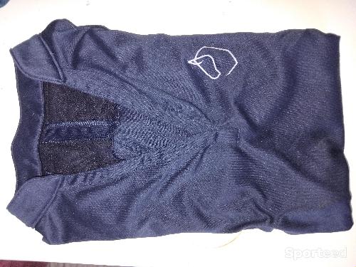 Equitation - T-shirt d'équitation  - photo 6