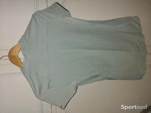 Equitation - T-shirt d'équitation  - photo 5